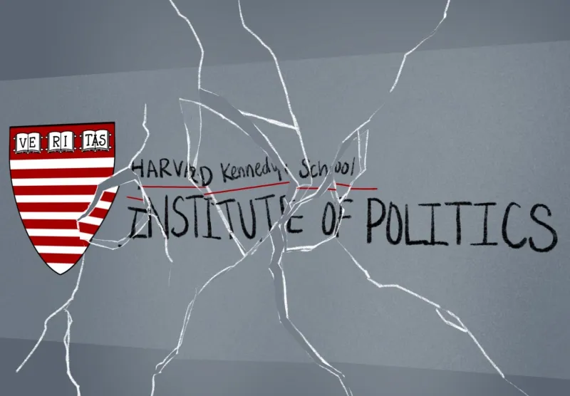 A Retreat, Hazing Allegations, and Four Resignations: Inside Turmoil at Harvard's Institute of Politics