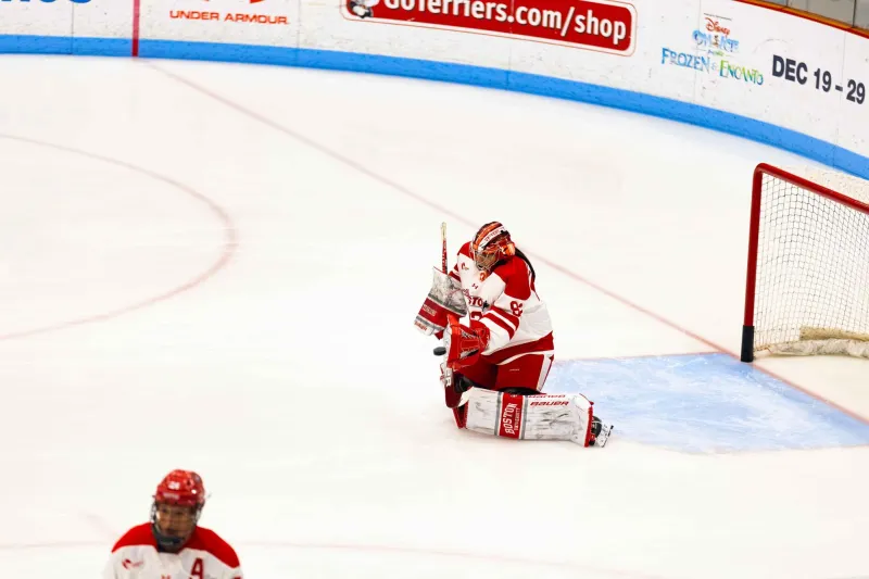 BU falls 7-0 to No. 1 Wisconsin in season opener