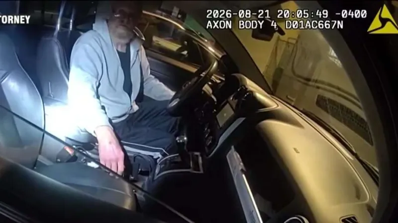 New video shows deadly police-involved shooting in Cambridge, judge rules officers' actions justified