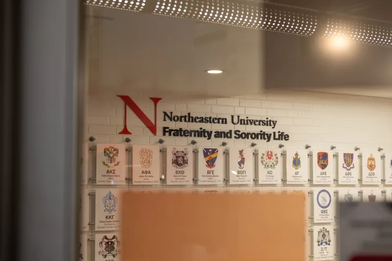 NU sororities and fraternities post statements condemning alleged 2024 gang rape at Cornell