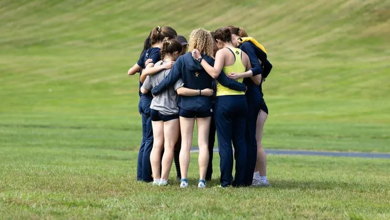 Bears place fifth of 27 at KSC Invitational