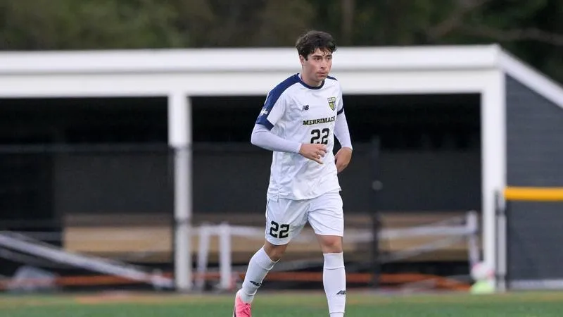 Salvadge's First As A Warrior Salvages Draw Against The Mount