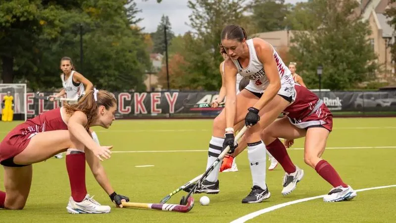 Northeastern Stumbles At BC
