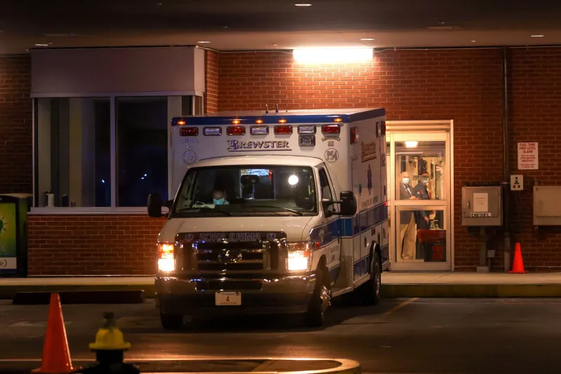 Man killed in workplace incident at recycling yard on South Coast