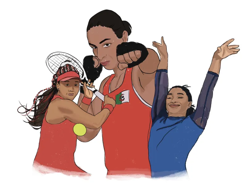 The changing landscape of the sexualization of female athletes in the media | Confronting the Narrative