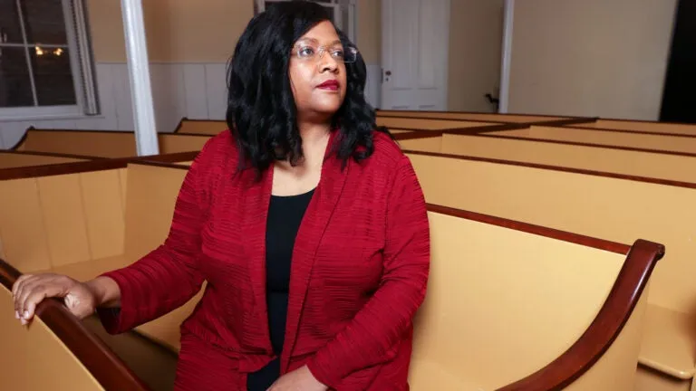 What's next for Boston's Museum of African American History? A Q&A with Noelle Trent