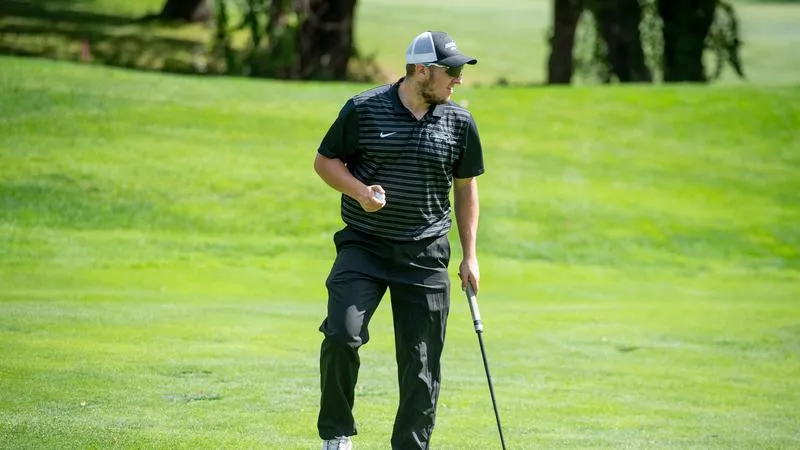 Bison Close CNE Championship with Ninth-Place Finish