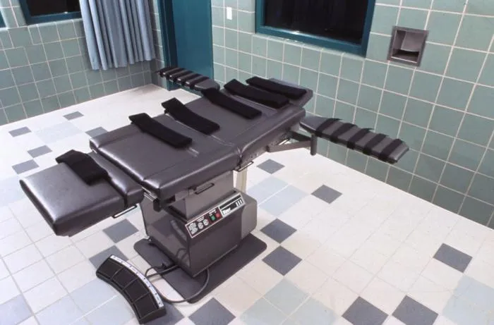 Tennessee Catholic bishops join call for clemency for inmate who survived execution attempt