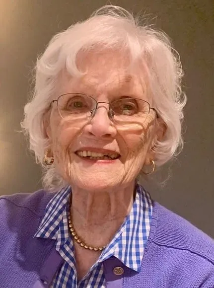 Anne Weston Lichtenberger