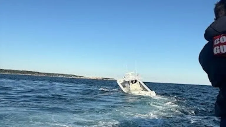 DA identifies man killed, boater missing after Manchester-by-the-Sea crash