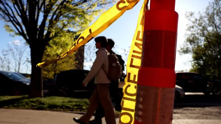 Fatal shooting by Cambridge police deemed justified, bodycam footage released