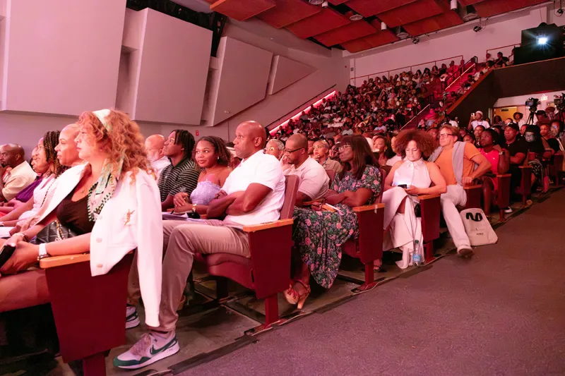School building project threatens African American Film Festival location