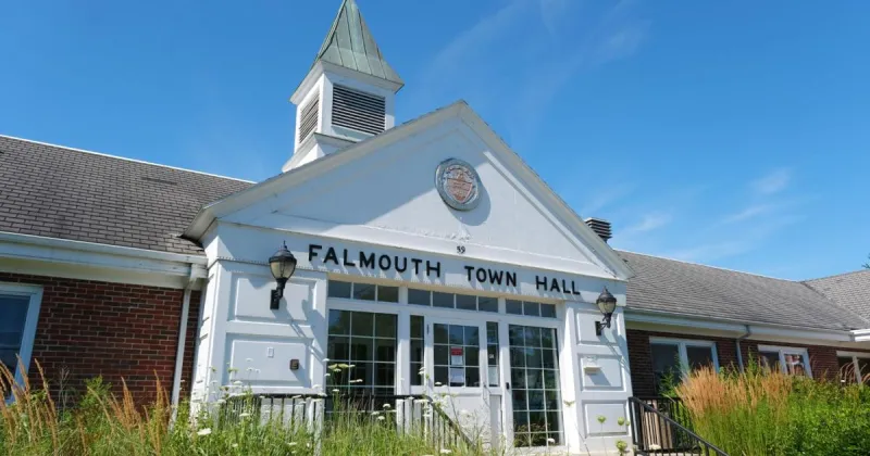 Falmouth Boards To Take Up Preservation Regs, Poet Laureate, Cultural Districts