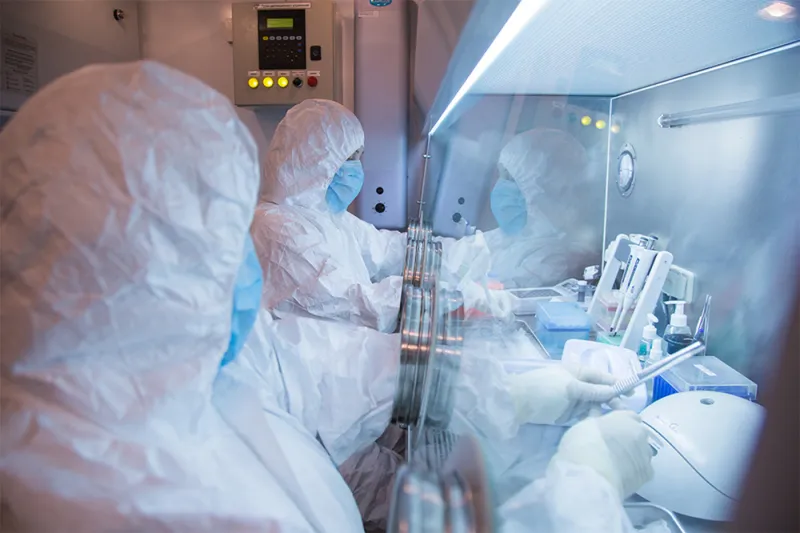 Plague in Russia? What we know about the suspected case in Siberia