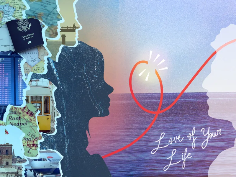 Prime Video's newest romance, "Love of Your Life" leaves viewers wanting more