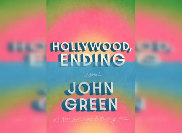 'Hollywood, Ending' Review: John Green's Newest Novel Offers an Authentic Look at Fame