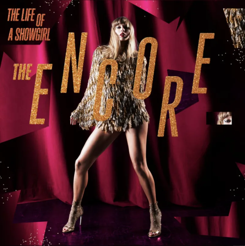 'The Life of a Showgirl: The Encore' Review: Behind the Curtain, Is the Showgirl Still There?