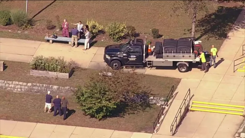 Medford High School to resume classes after sewage spill