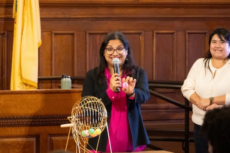 Cambridge Selects 40 Residents for Surveillance Tech Assembly Through Lottery