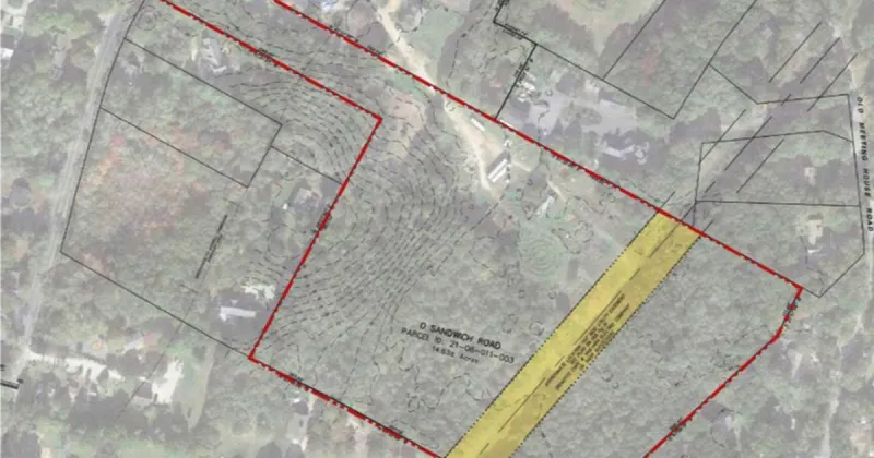 ZBA Approves Smithfield Farm Village Comprehensive Permit