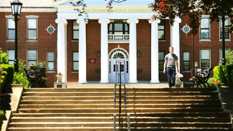 Man accused of intentionally hitting Bridgewater State students with his car found not competent to stand trial