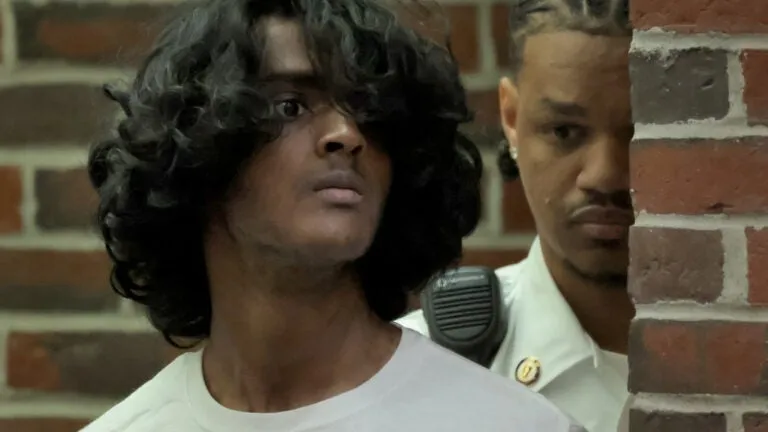 Acton teen who allegedly used AI for violent 'fantasies' pleads not guilty to killing family members