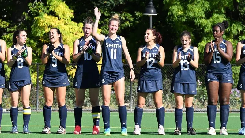 Bosket Scores in Double Overtime to Lift Bears Over Springfield
