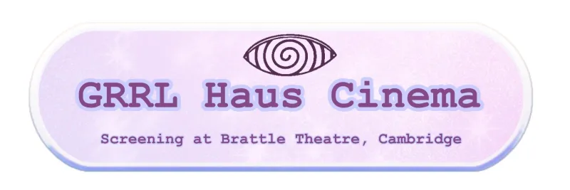 GRRL Haus Cinema short films bring representation to the big screen