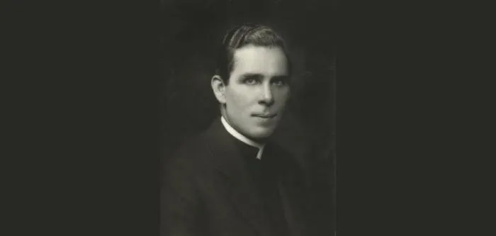 A 'noble' vocation
