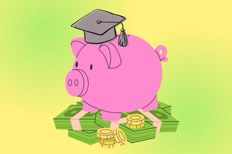 OPINION: Young, impulsive and broke