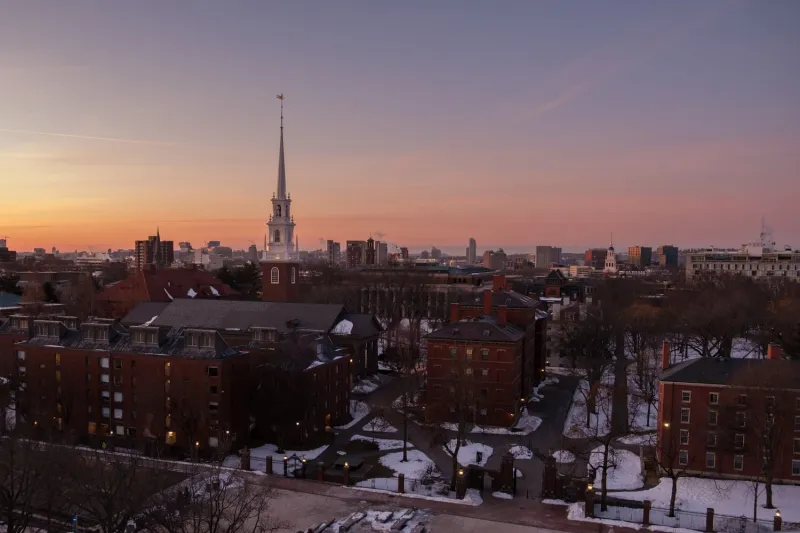 The Case Against Taking a Semester Abroad