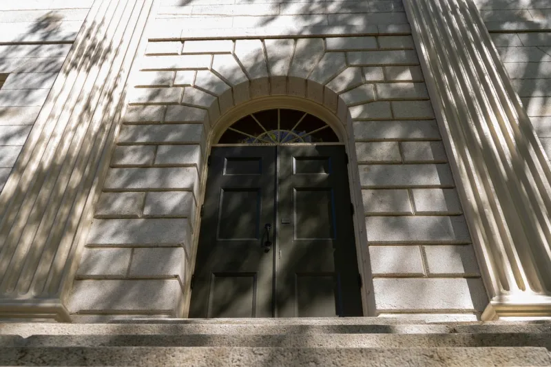 FAS Dean Hoekstra Addresses Cornell Sexual Assault Case, Calls Description 'Horrific'
