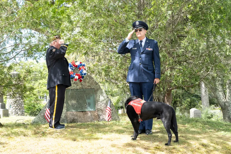 Veterans Corner: October 2026