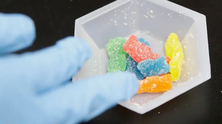 Mass. high school calls 3 separate shelters-in-place after students take THC edibles