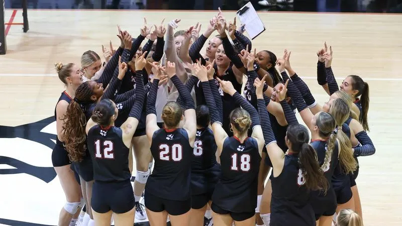 Northeastern Hosts Elon On Friday And Saturday
