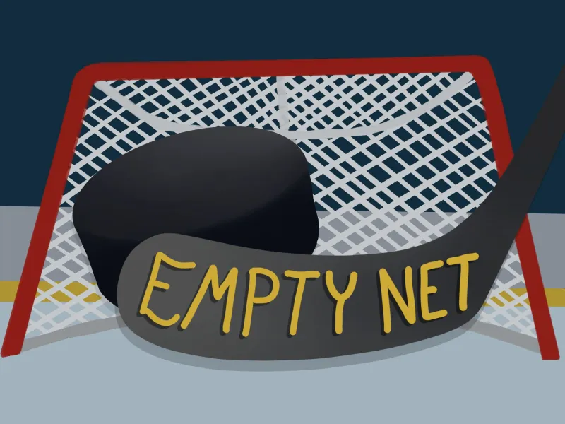A new era of NHL leadership | Empty Net