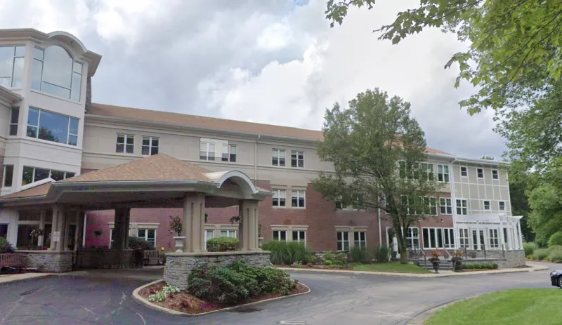 Woman, 86, found dead in 99-degree room at Hopkinton assisted living facility