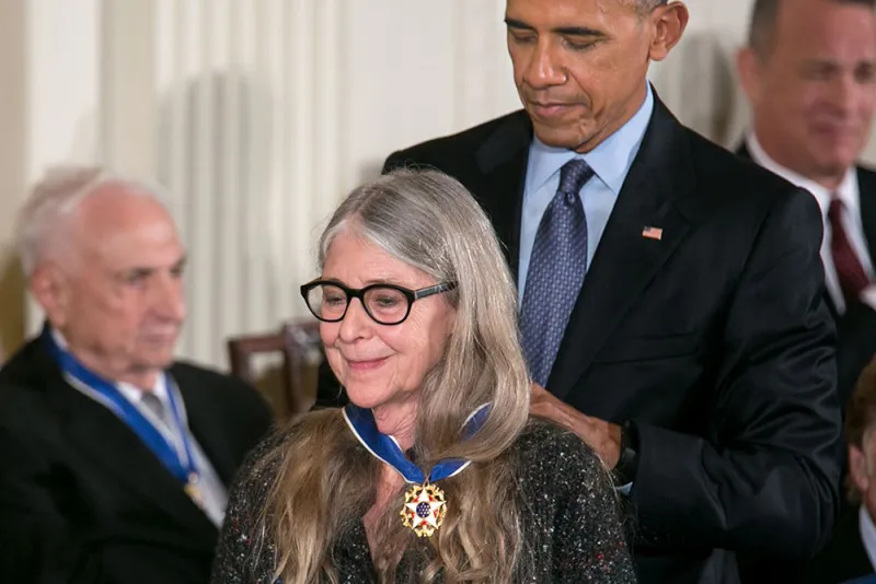 Margaret Hamilton, computing pioneer who led software development for the Apollo program, dies at 90