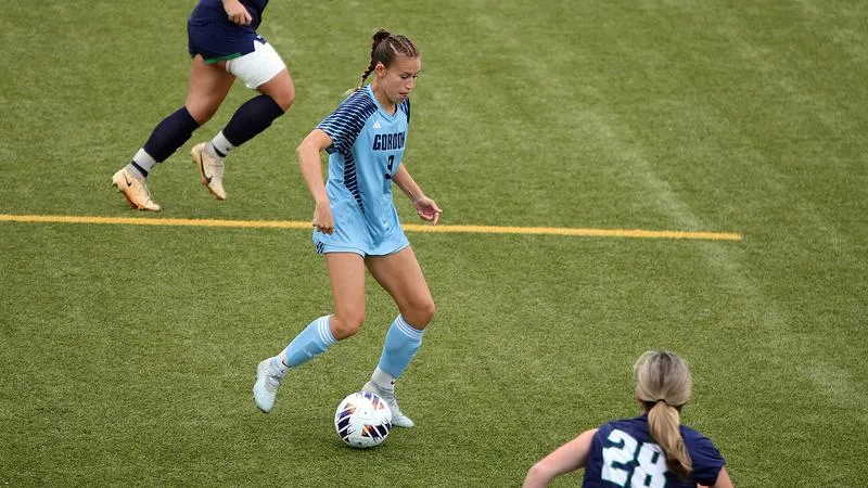 Women's Soccer Topples Roger Williams, 1-0