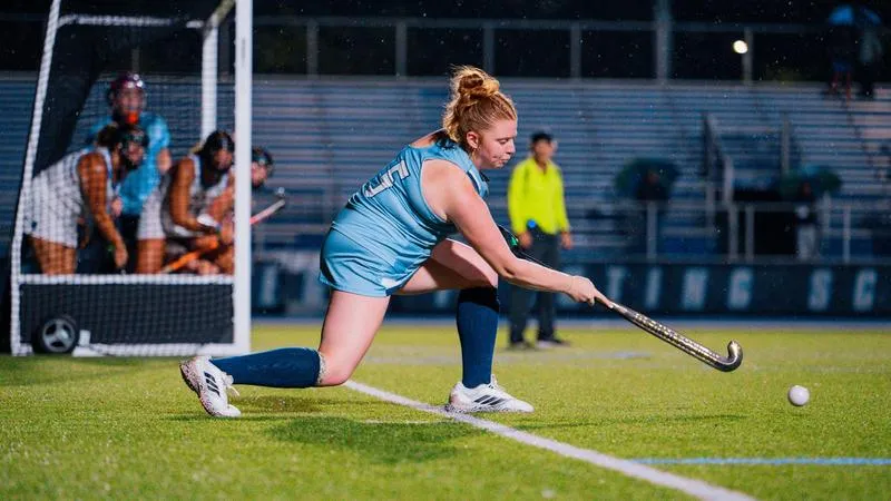 Field Hockey Upended at Manhattanville, 3-2