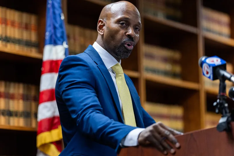 Arkansas man charged for allegedly threatening Mass. Congress members