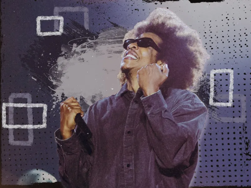 Jay-Z's most iconic albums, ranked