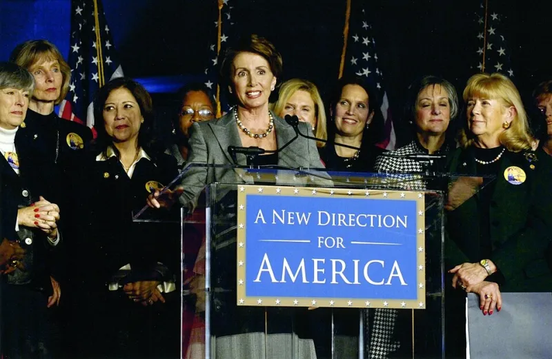 OP-ED: The Democratic party must change or face political oblivion once more