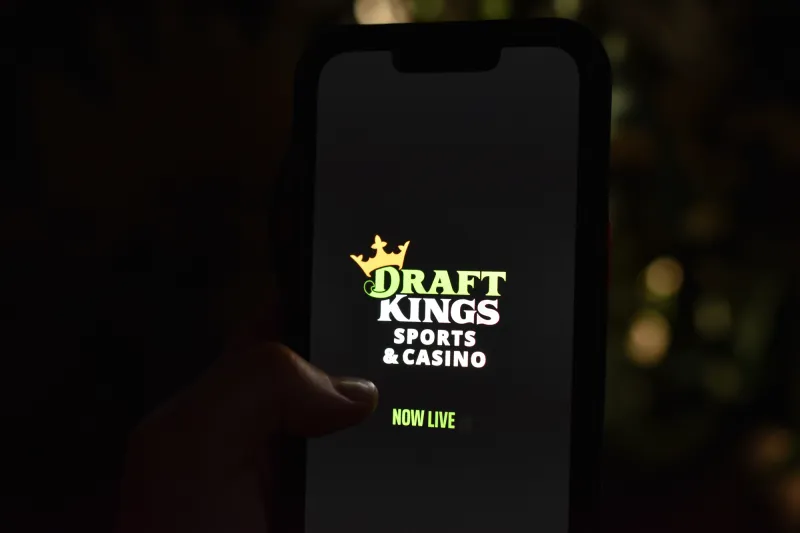 DraftKings' use of AI sparks conversation around targeted marketing, ethics