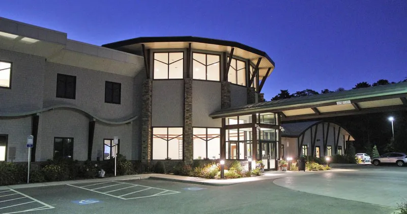 Affordable Housing Group Meets With Tribe's Housing Commission