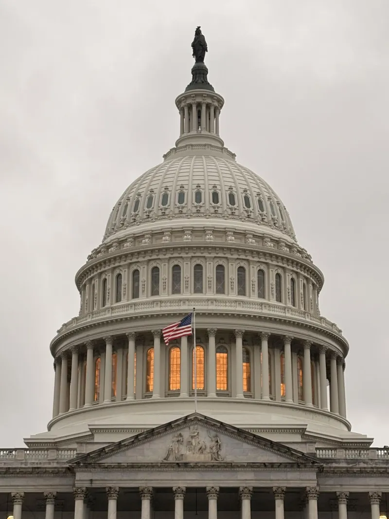 'We're going to change things': D.C. students say Gen Z voters could sway midterms