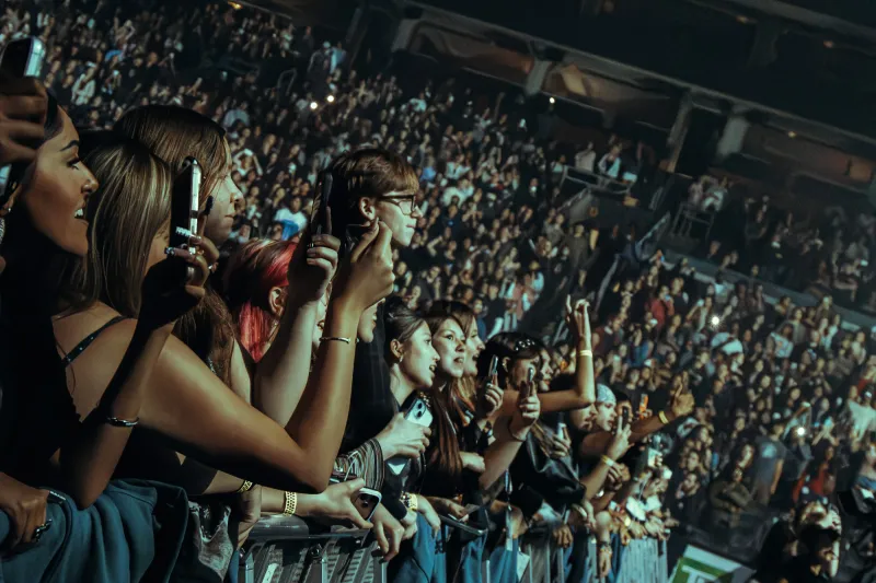 REVIEW: Beabadoobee electrifies TD Garden, connecting with fans like a 'pylon on an open road'