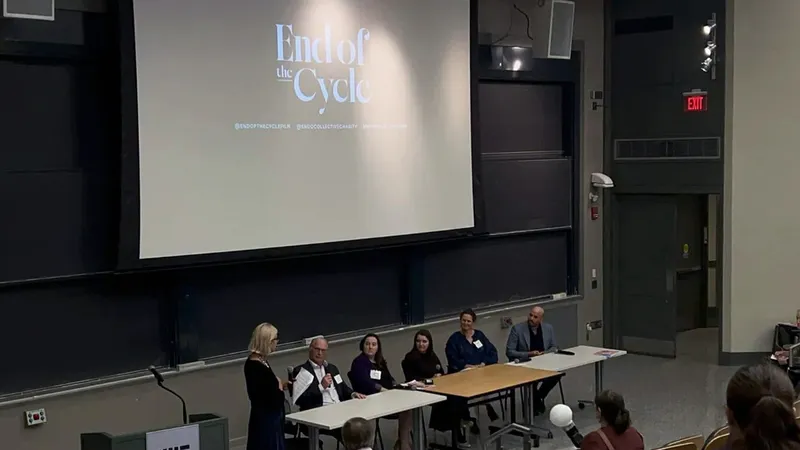 Lived experience meets MIT research
