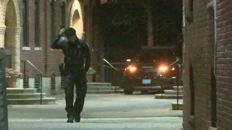 Police investigating shooting in Cambridge