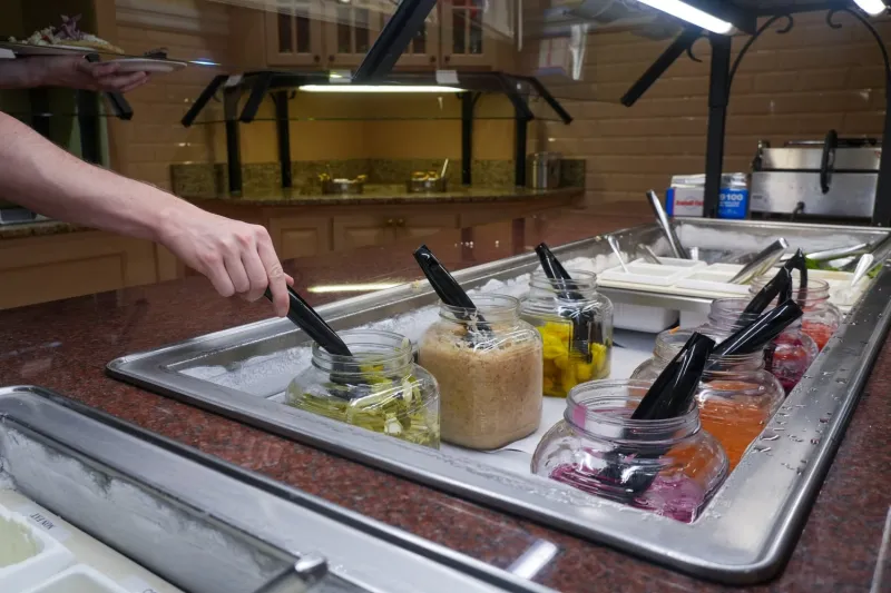 Harvard Is Caving to Wellness Culture